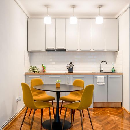 Cosy Center Apartment Braşov Eksteriør bilde