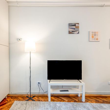 Cosy Center Apartment Braşov Eksteriør bilde