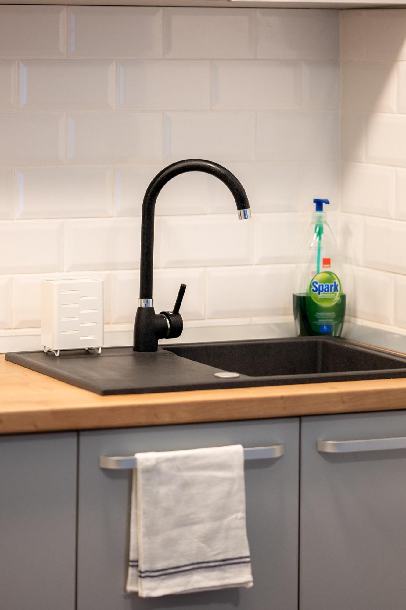 Cosy Center Apartment Braşov Eksteriør bilde