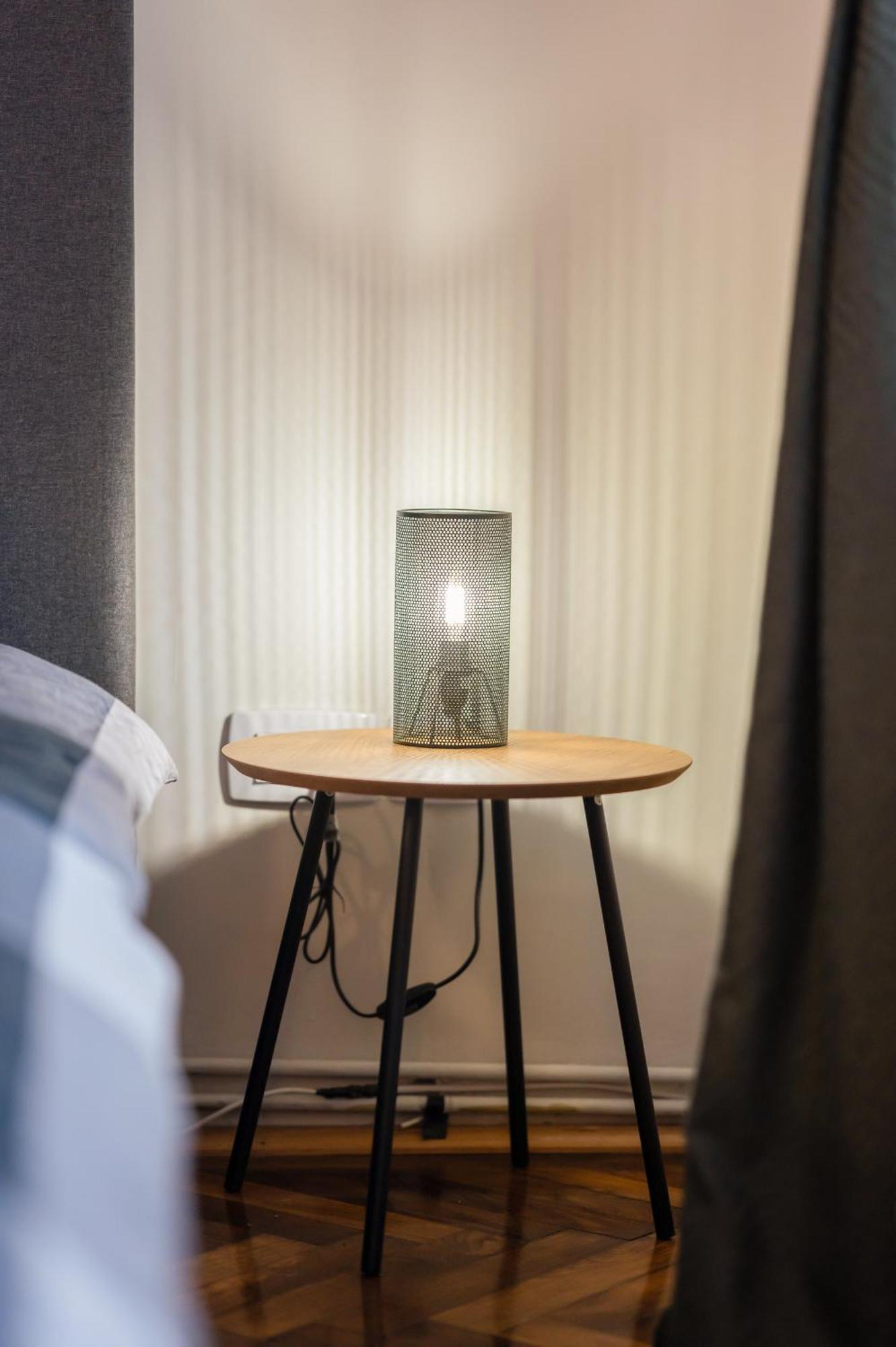 Cosy Center Apartment Braşov Eksteriør bilde