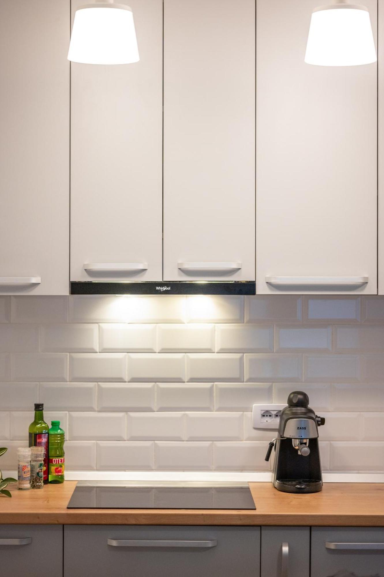 Cosy Center Apartment Braşov Eksteriør bilde