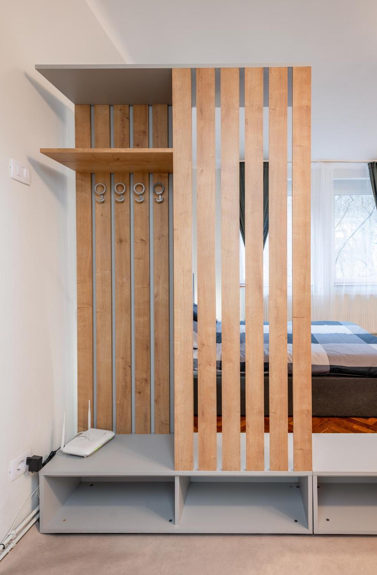 Cosy Center Apartment Braşov Eksteriør bilde
