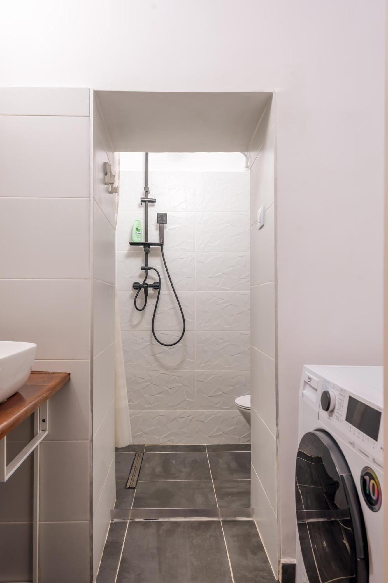 Cosy Center Apartment Braşov Eksteriør bilde